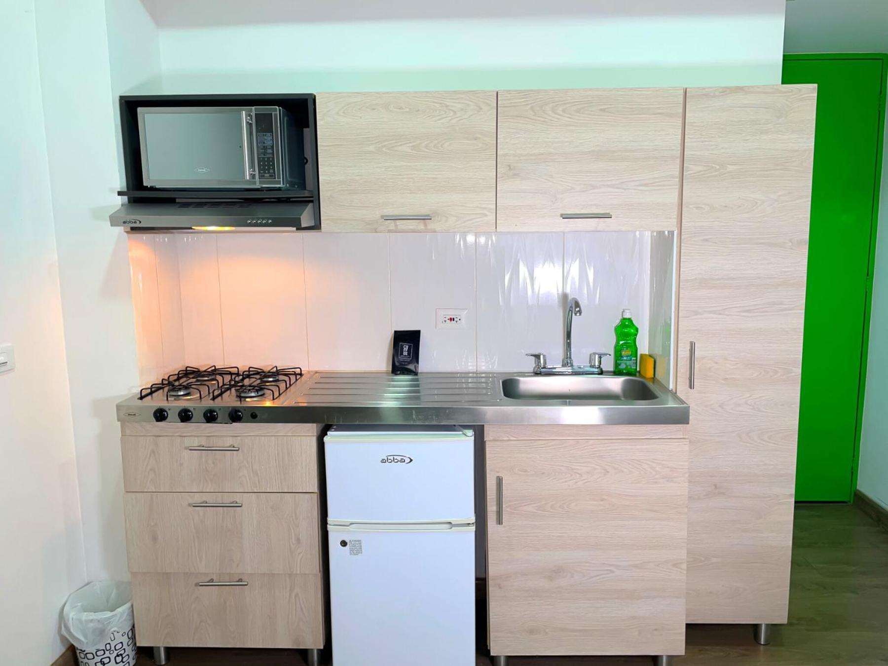 Soho Luxury Suites Armenia  Exterior photo