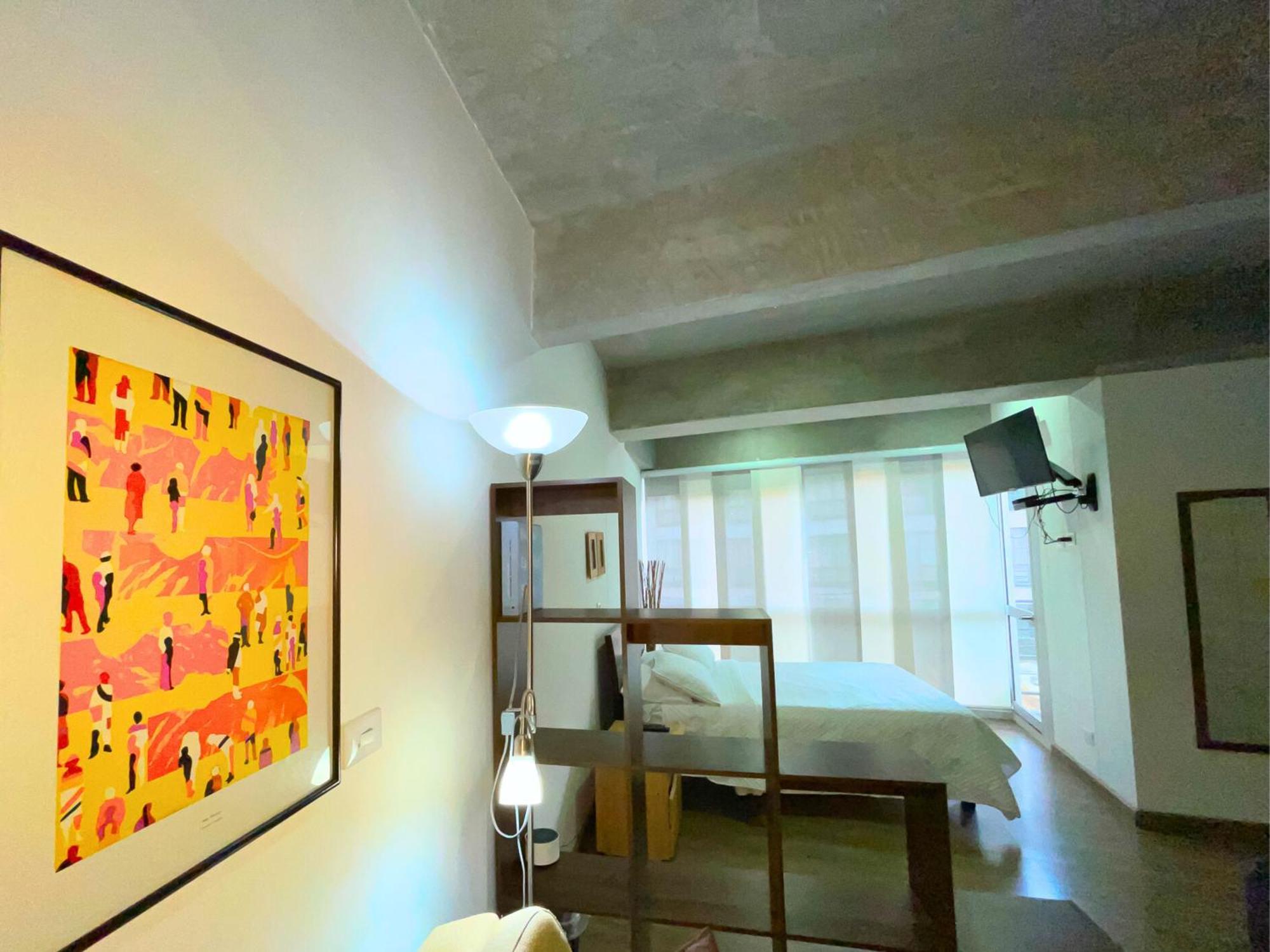 Soho Luxury Suites Armenia  Exterior photo