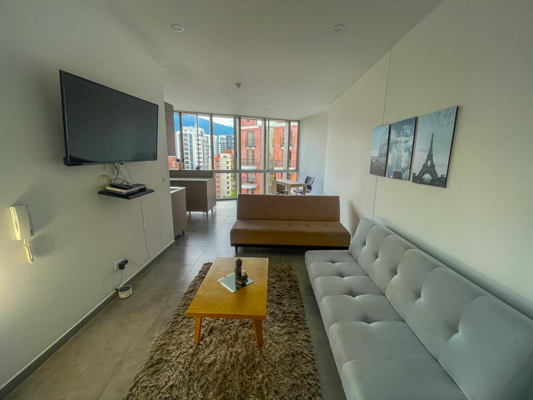 Soho Luxury Suites Armenia  Exterior photo