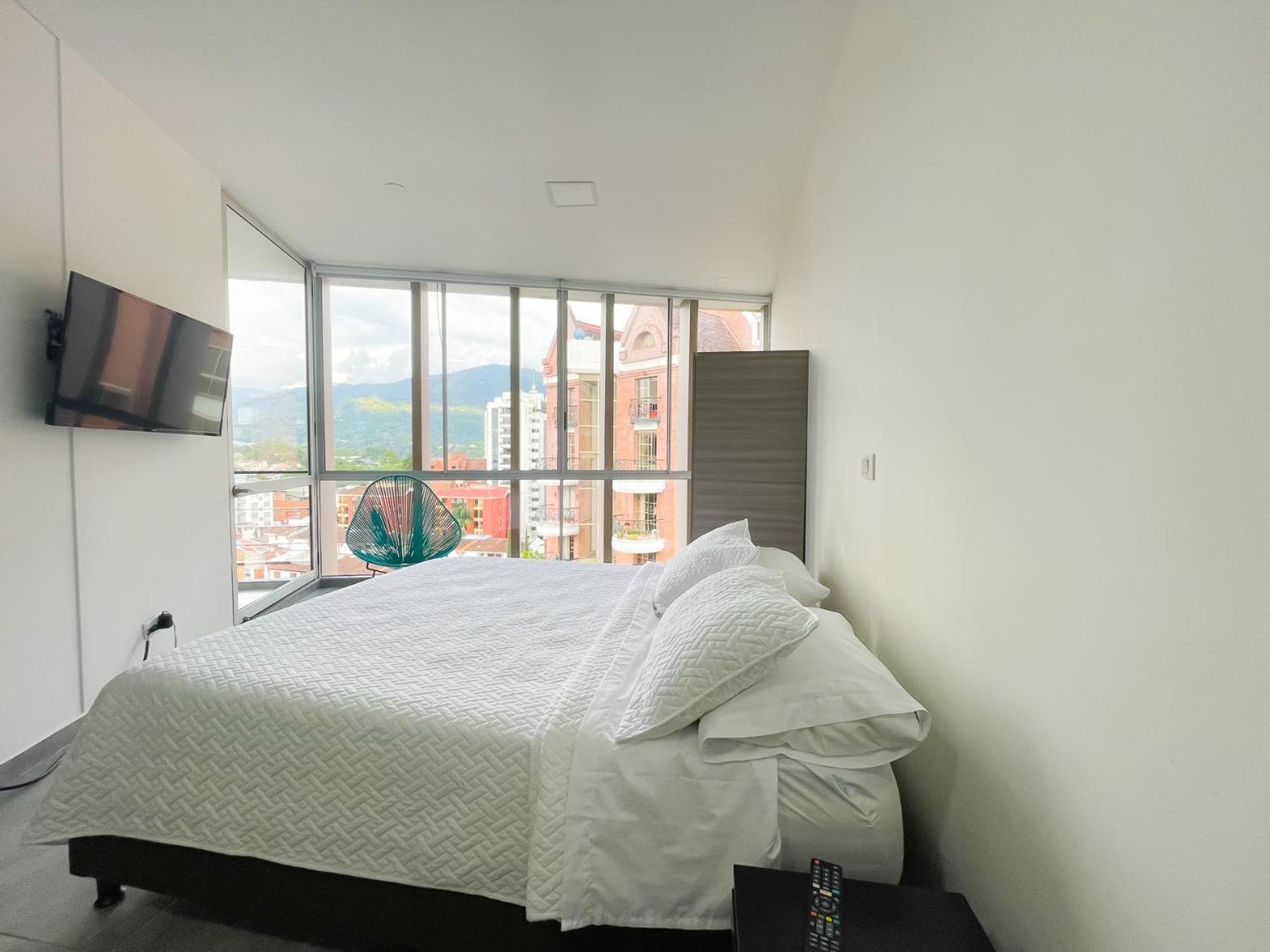 Soho Luxury Suites Armenia  Exterior photo