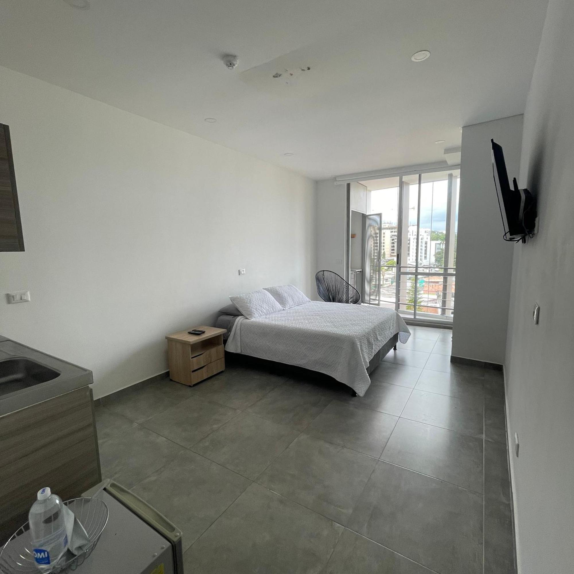 Soho Luxury Suites Armenia  Exterior photo