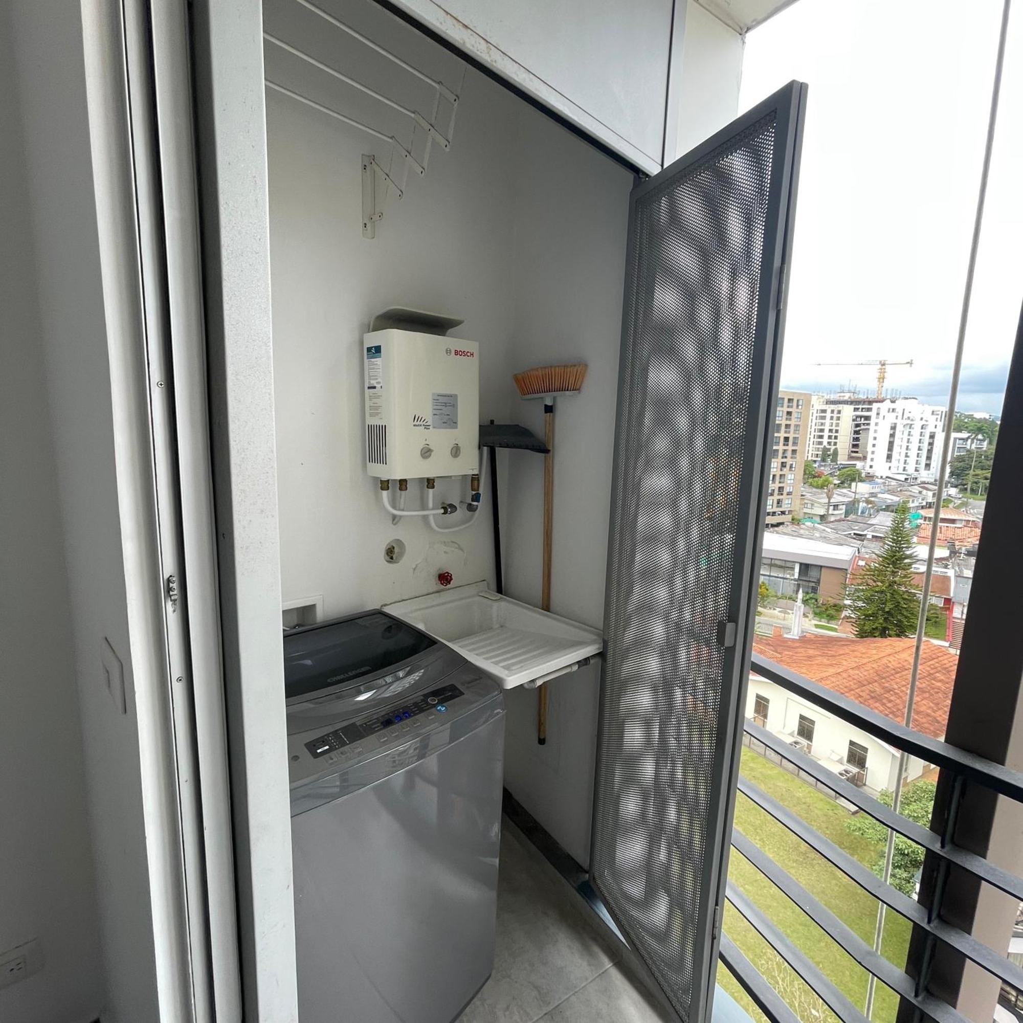 Soho Luxury Suites Armenia  Exterior photo
