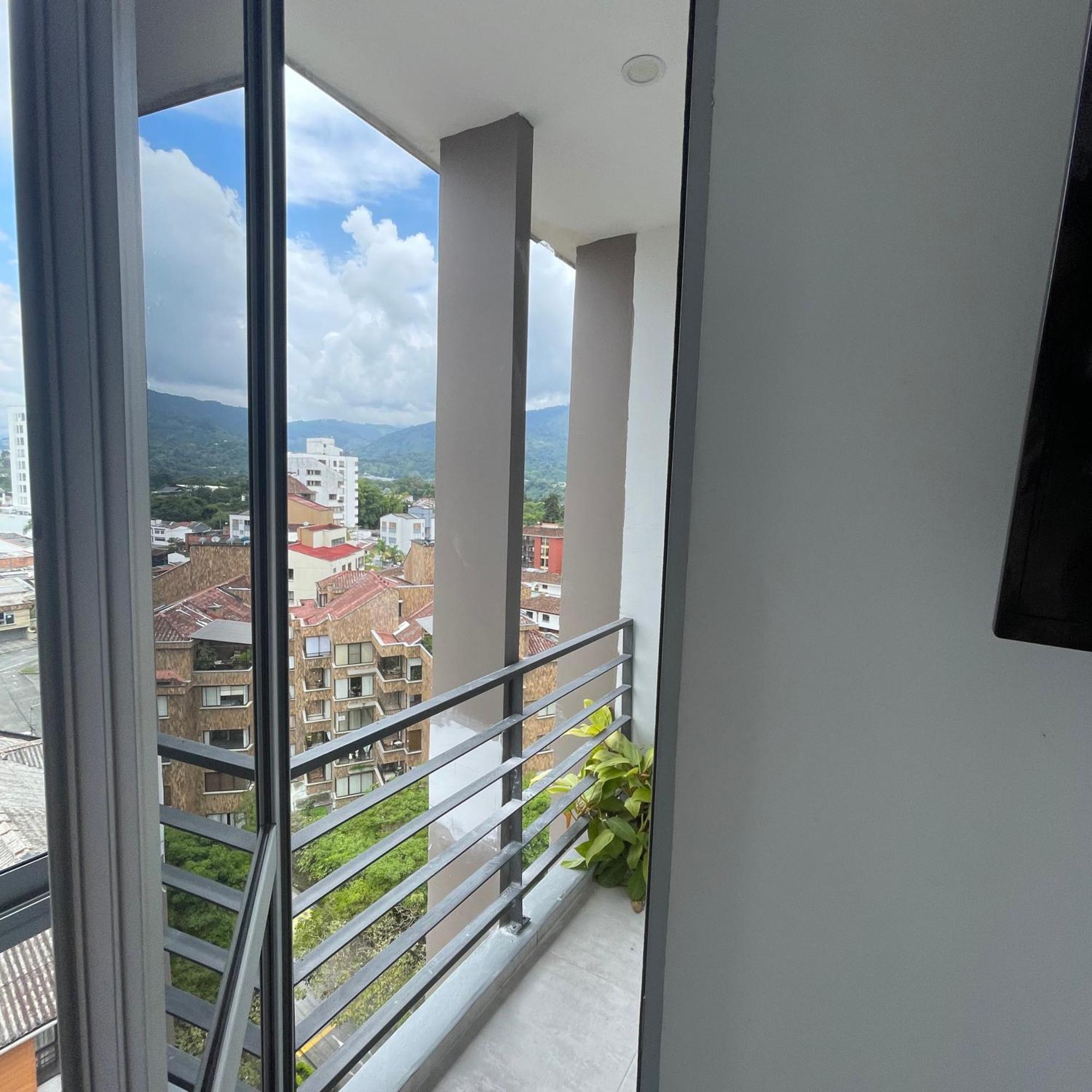 Soho Luxury Suites Armenia  Exterior photo